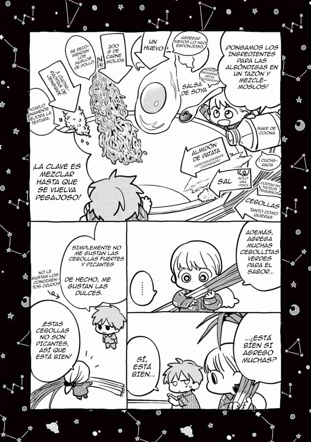 Misoshiru De Kanpai! - Capítulo 74 - Página 24 - LectorTMOo