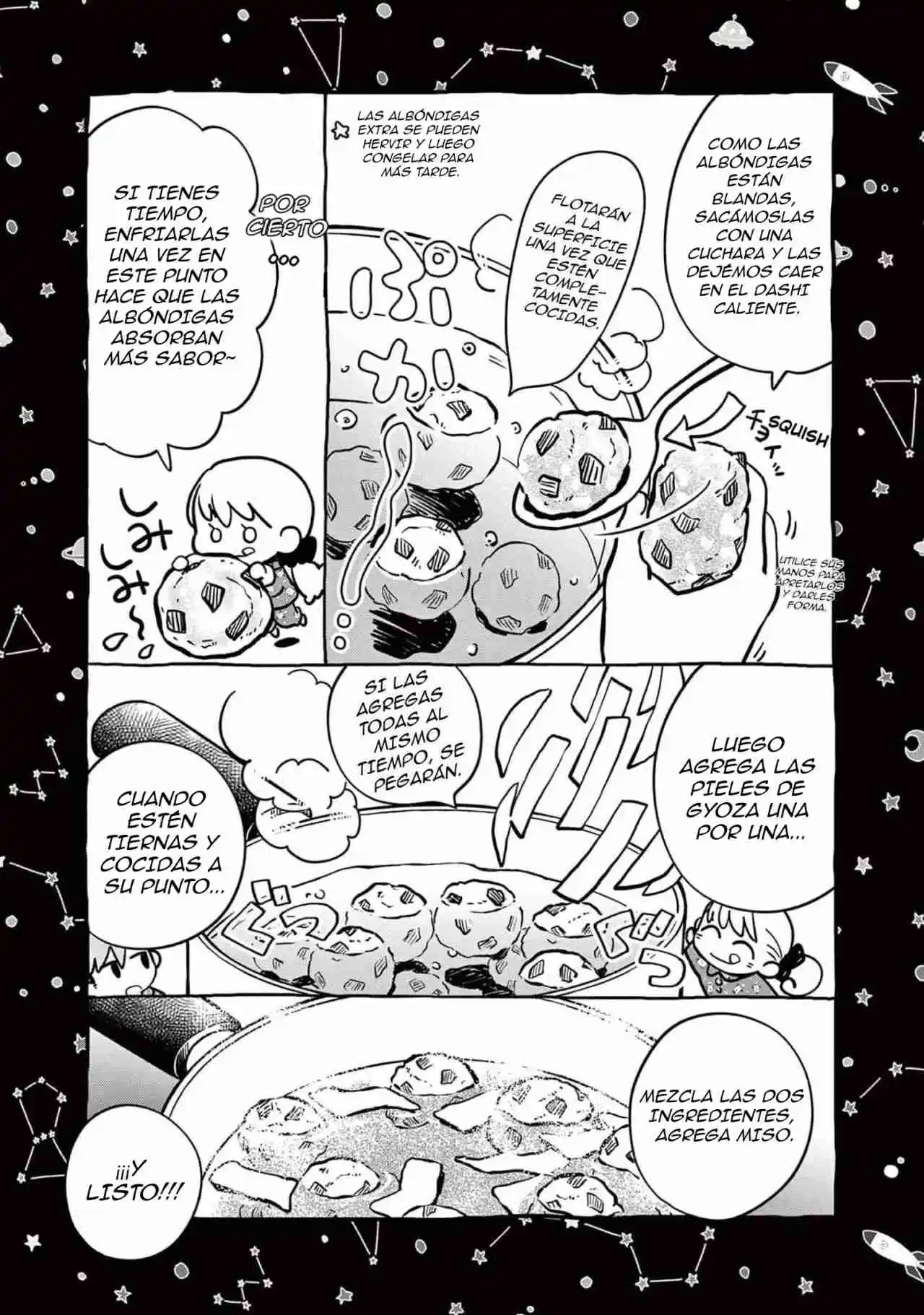 Misoshiru De Kanpai! - Capítulo 74 - Página 25 - LectorTMOo