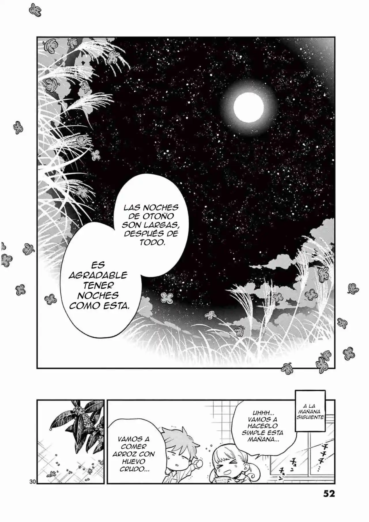 Misoshiru De Kanpai! - Capítulo 74 - Página 30 - LectorTMOo