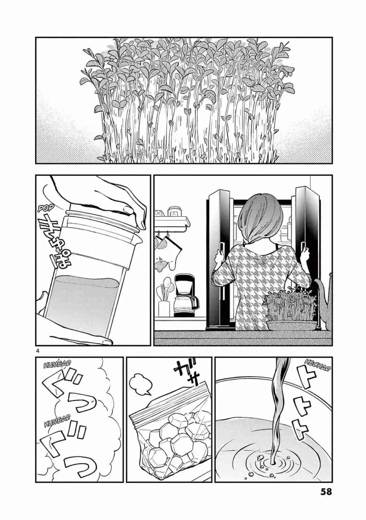 Misoshiru De Kanpai! - Capítulo 75 - Página 5 - LectorTMOo