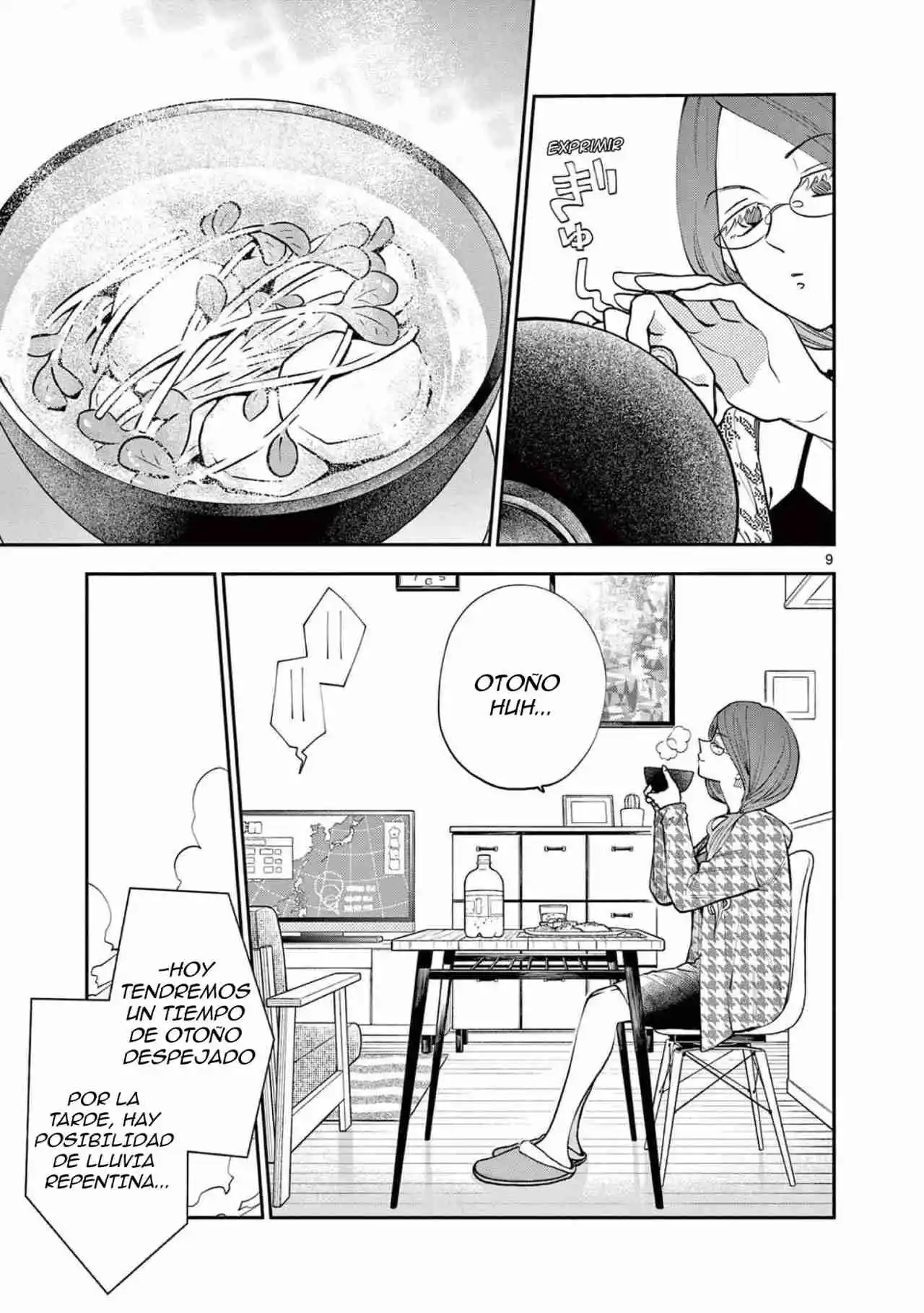 Misoshiru De Kanpai! - Capítulo 75 - Página 10 - LectorTMOo