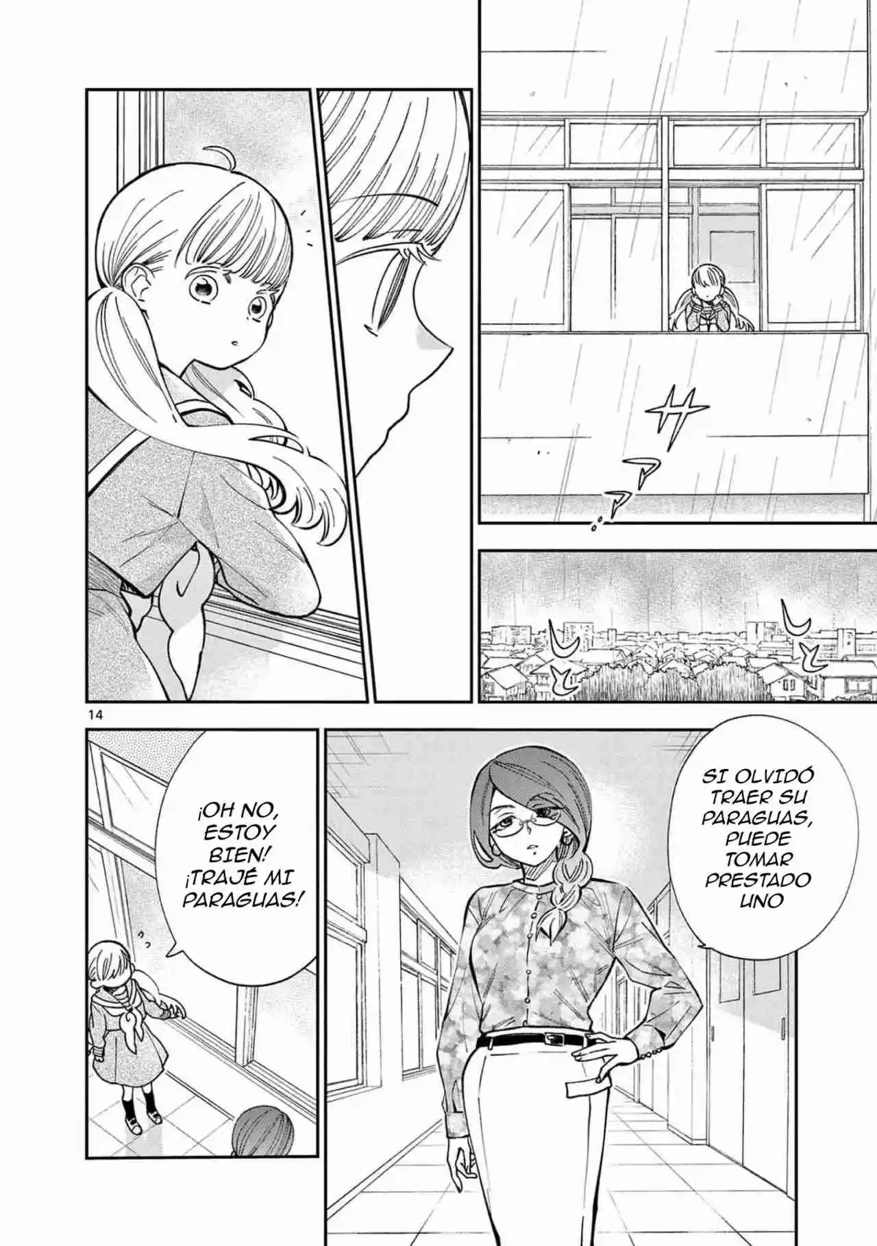 Misoshiru De Kanpai! - Capítulo 75 - Página 15 - LectorTMOo