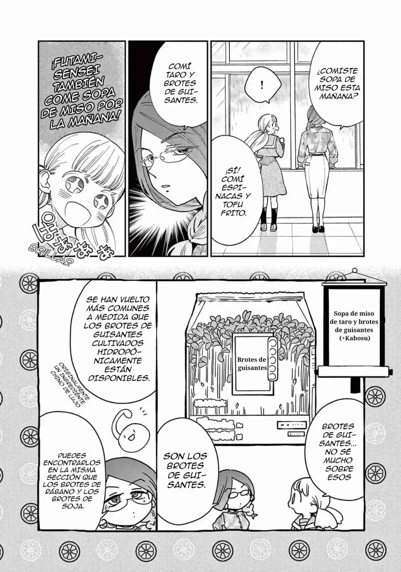 Misoshiru De Kanpai! - Capítulo 75 - Página 17 - LectorTMOo