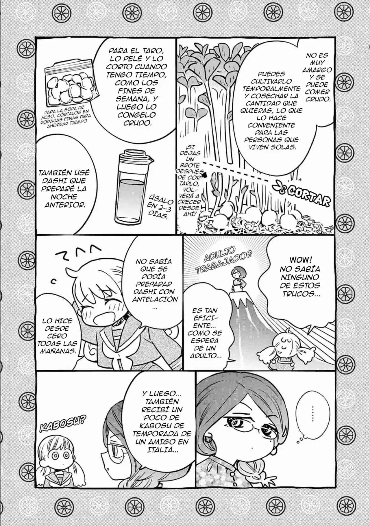 Misoshiru De Kanpai! - Capítulo 75 - Página 18 - LectorTMOo