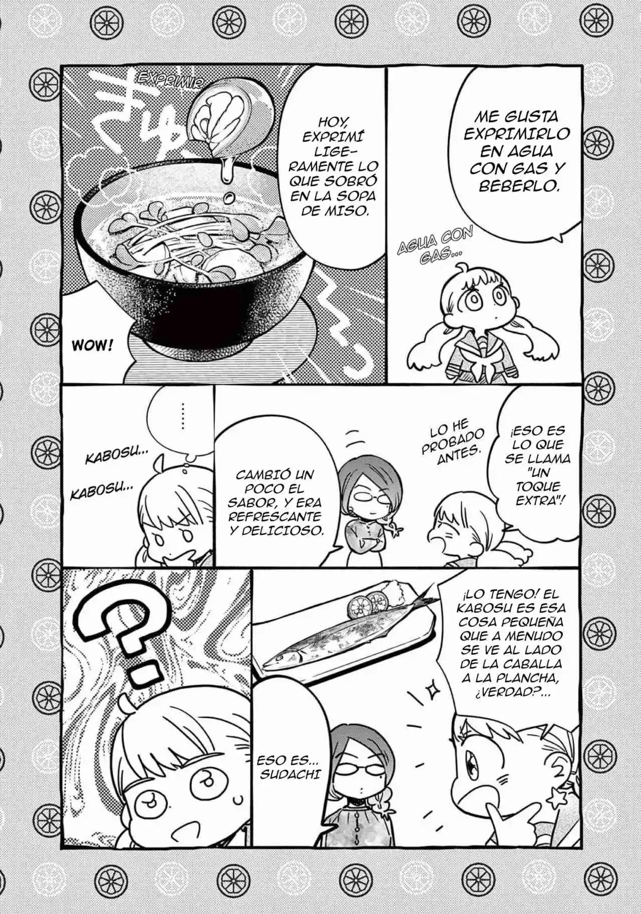 Misoshiru De Kanpai! - Capítulo 75 - Página 19 - LectorTMOo