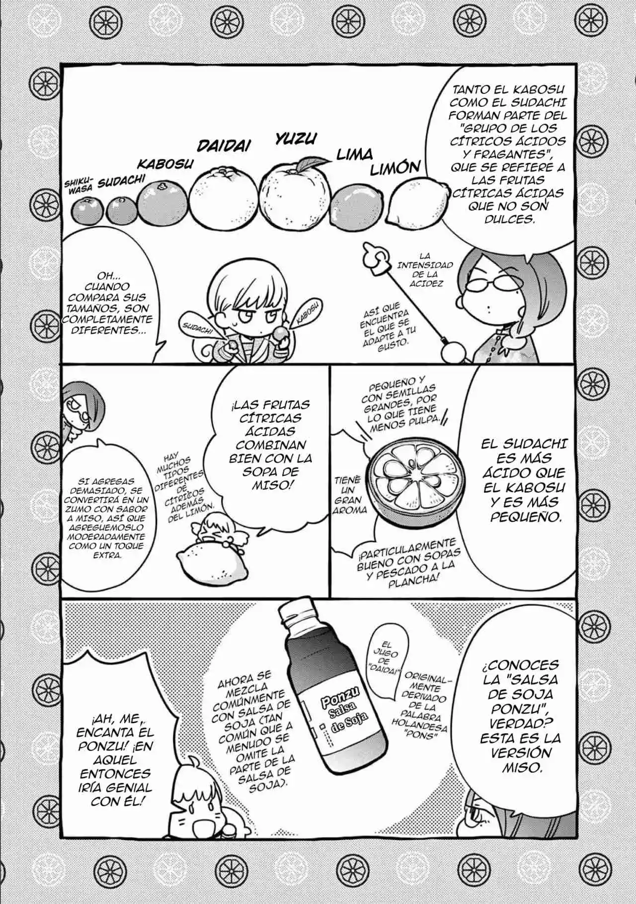Misoshiru De Kanpai! - Capítulo 75 - Página 20 - LectorTMOo