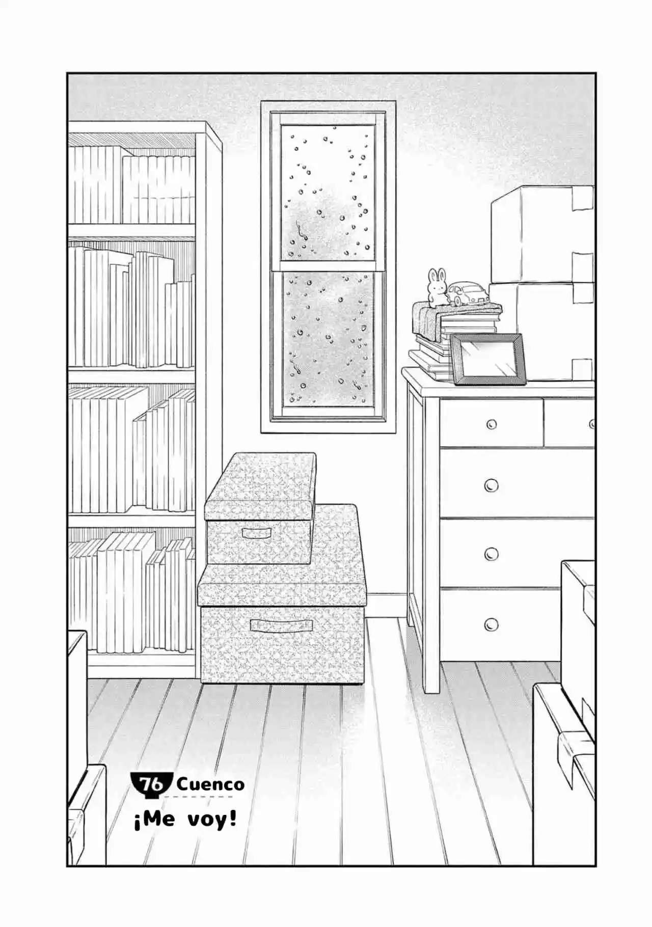 Misoshiru De Kanpai! - Capítulo 76 - Página 2 - LectorTMOo