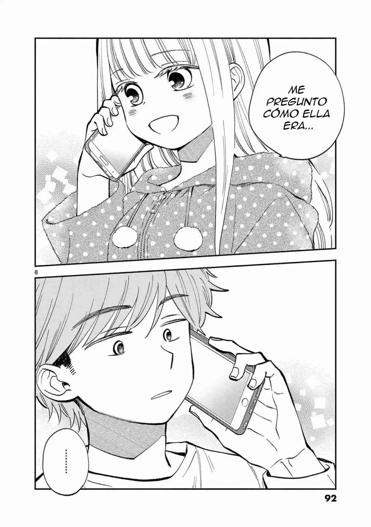 Misoshiru De Kanpai! - Capítulo 76 - Página 9 - LectorTMOo