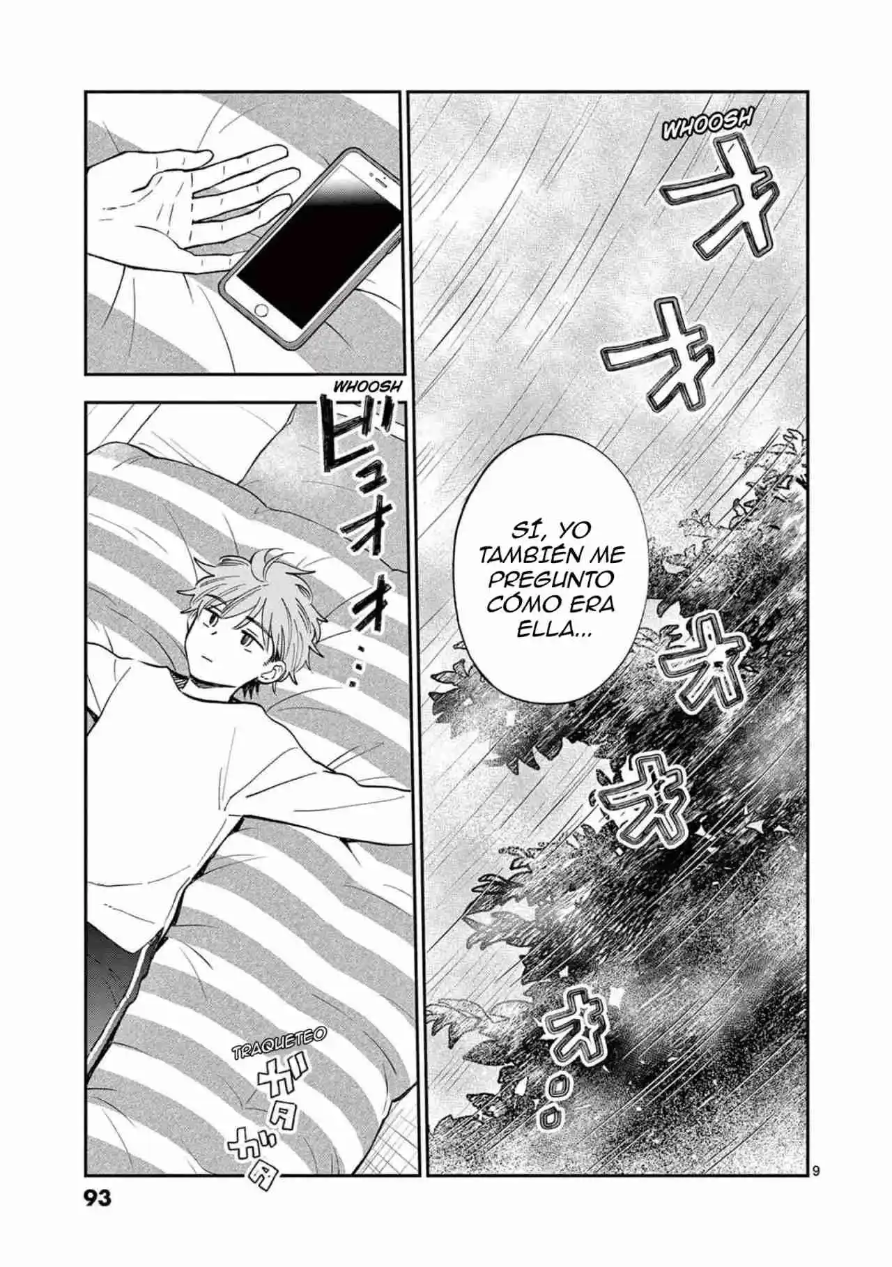 Misoshiru De Kanpai! - Capítulo 76 - Página 10 - LectorTMOo
