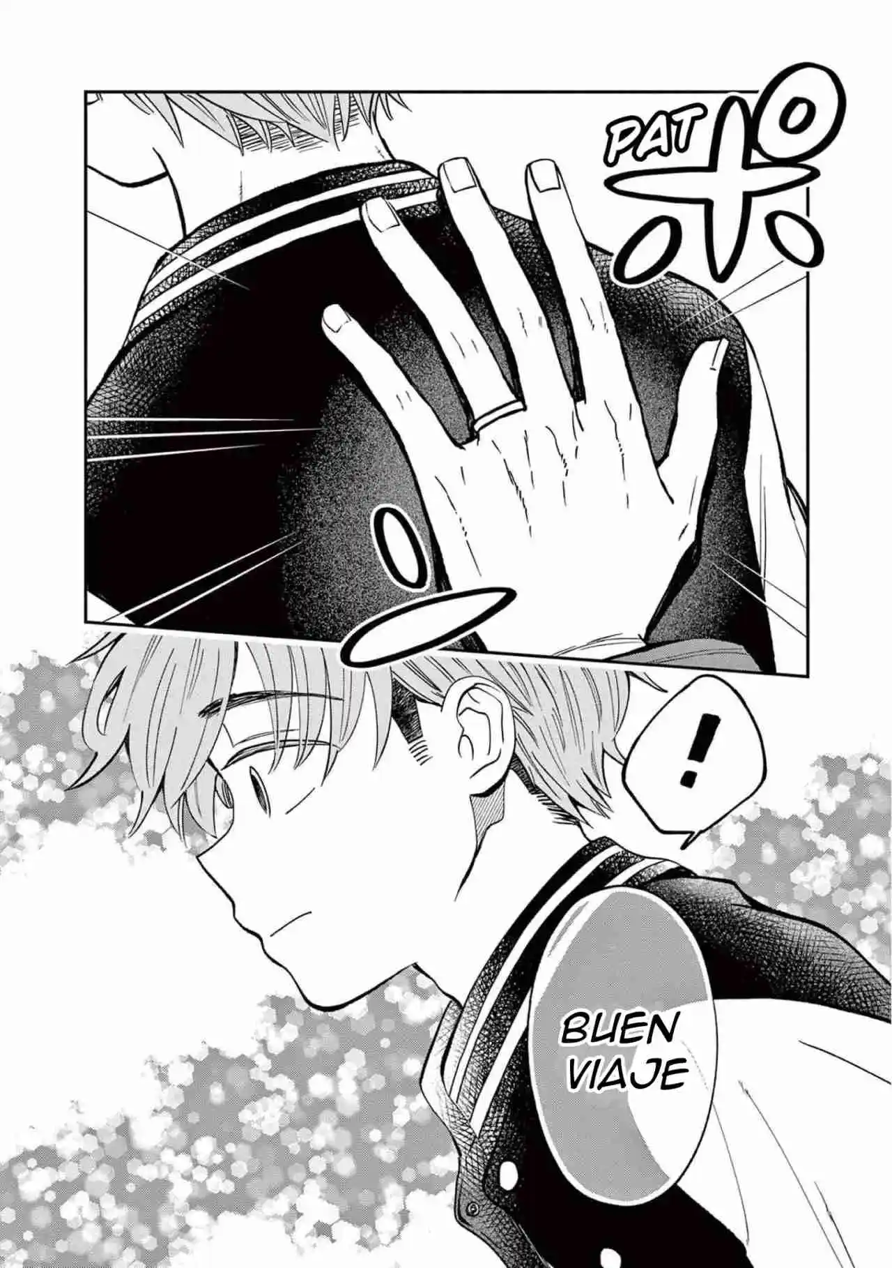 Misoshiru De Kanpai! - Capítulo 76 - Página 28 - LectorTMOo