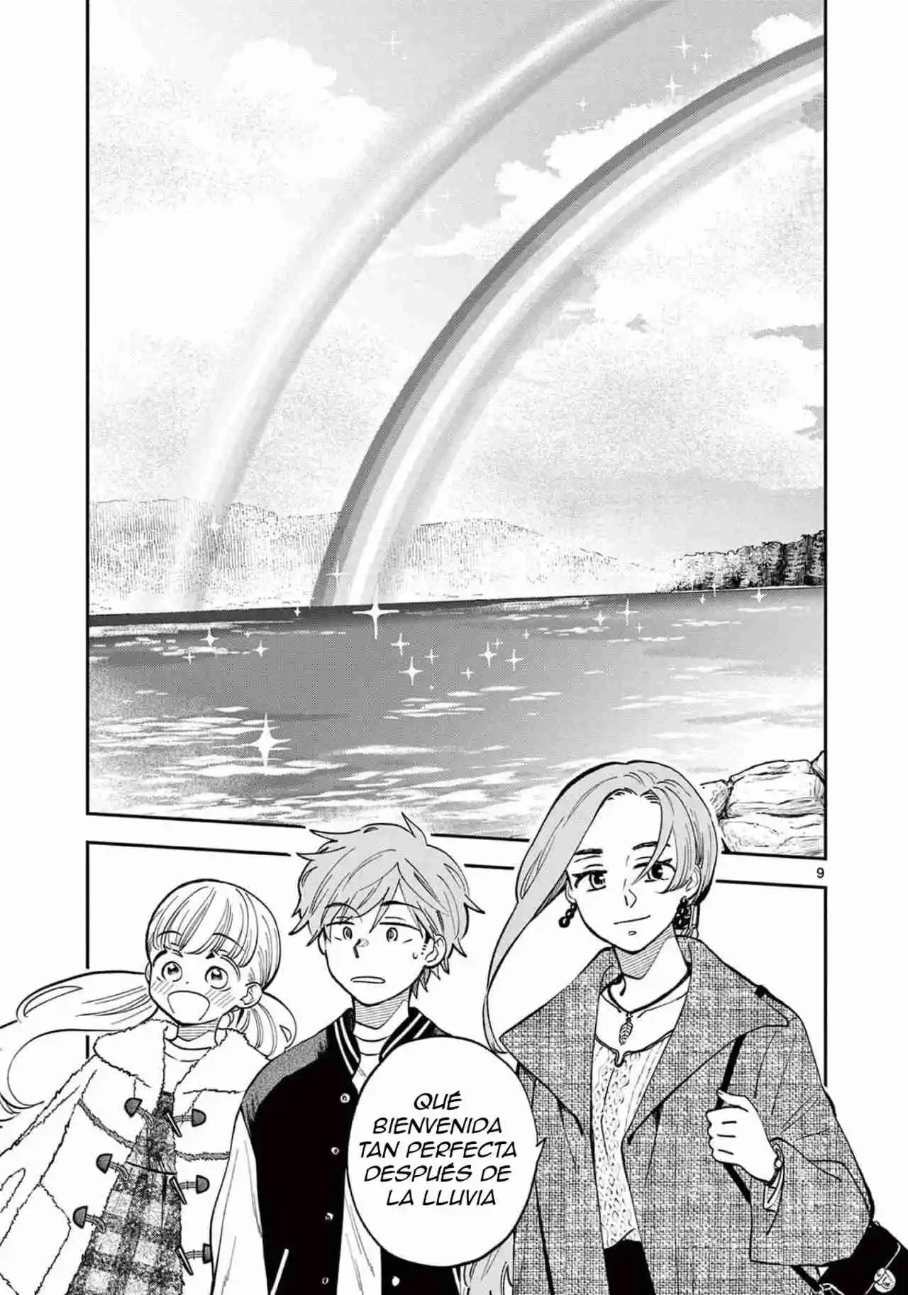 Misoshiru De Kanpai! - Capítulo 77 - Página 10 - LectorTMOo
