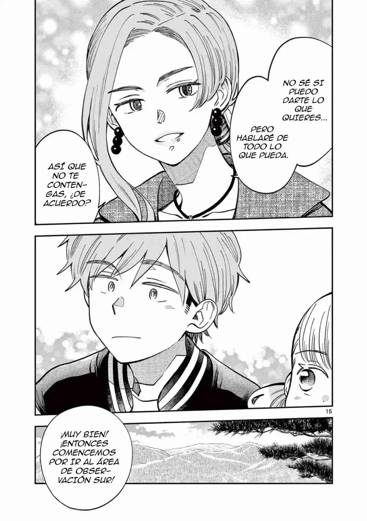 Misoshiru De Kanpai! - Capítulo 77 - Página 16 - LectorTMOo