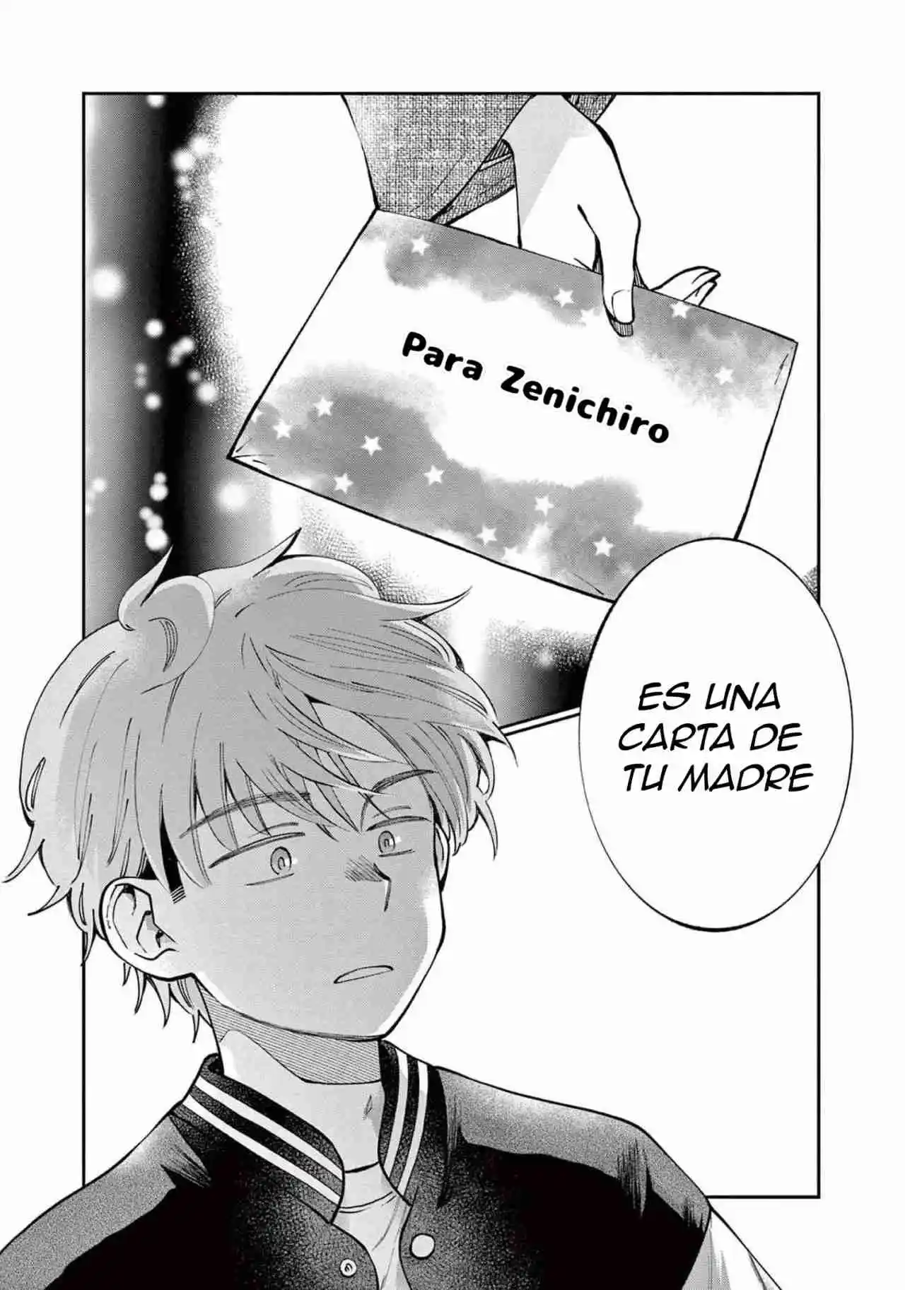 Misoshiru De Kanpai! - Capítulo 77 - Página 34 - LectorTMOo
