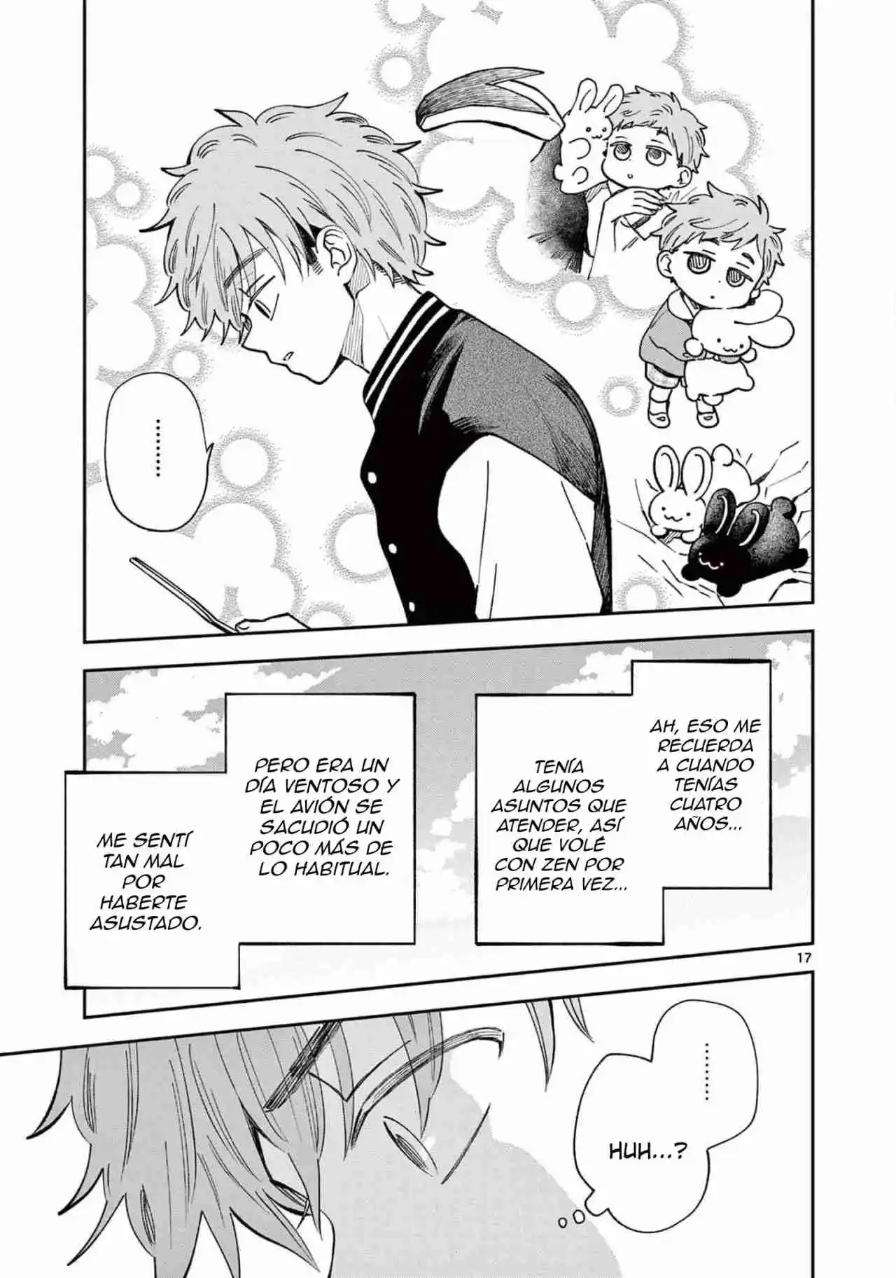 Misoshiru De Kanpai! - Capítulo 78 - Página 17 - LectorTMOo