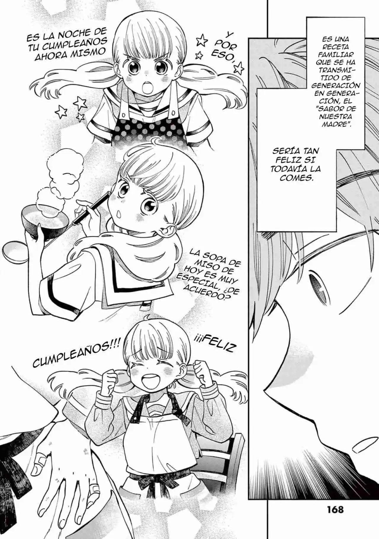 Misoshiru De Kanpai! - Capítulo 78 - Página 20 - LectorTMOo