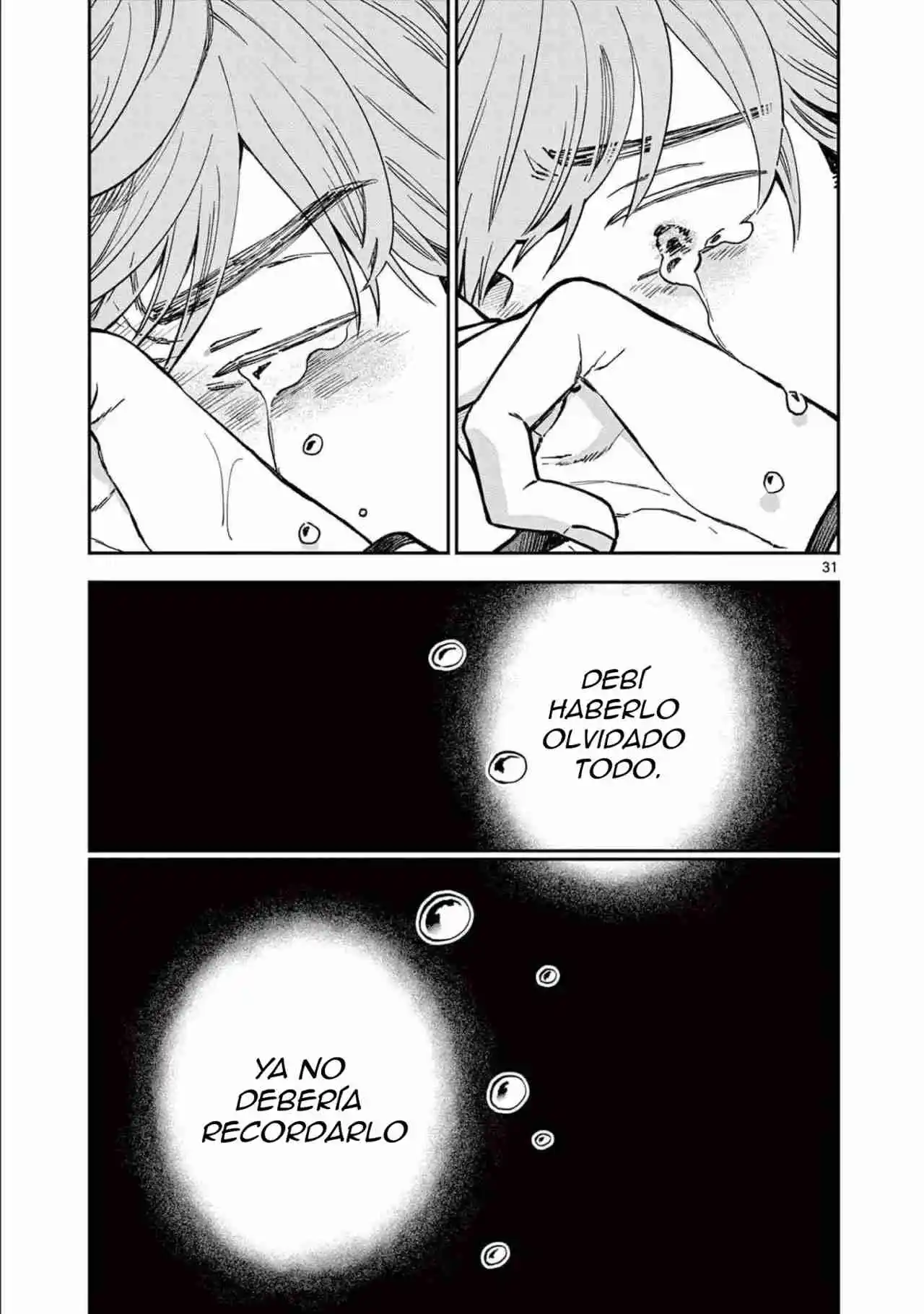 Misoshiru De Kanpai! - Capítulo 78 - Página 31 - LectorTMOo
