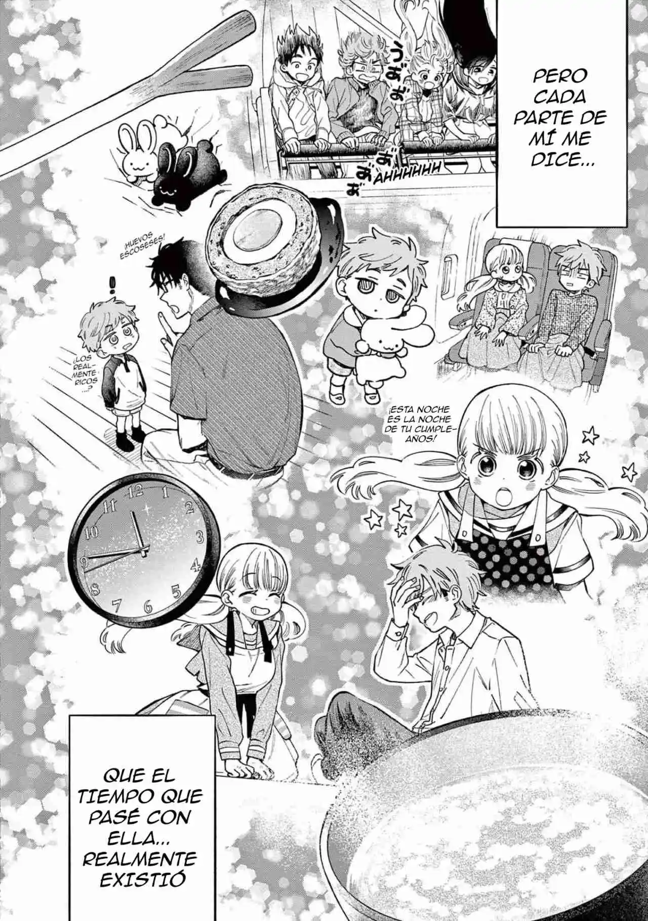 Misoshiru De Kanpai! - Capítulo 78 - Página 32 - LectorTMOo
