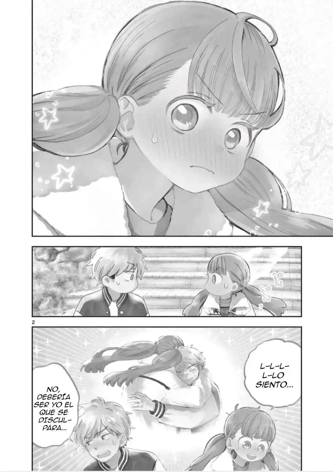Misoshiru De Kanpai! - Capítulo 79 - Página 7 - LectorTMOo