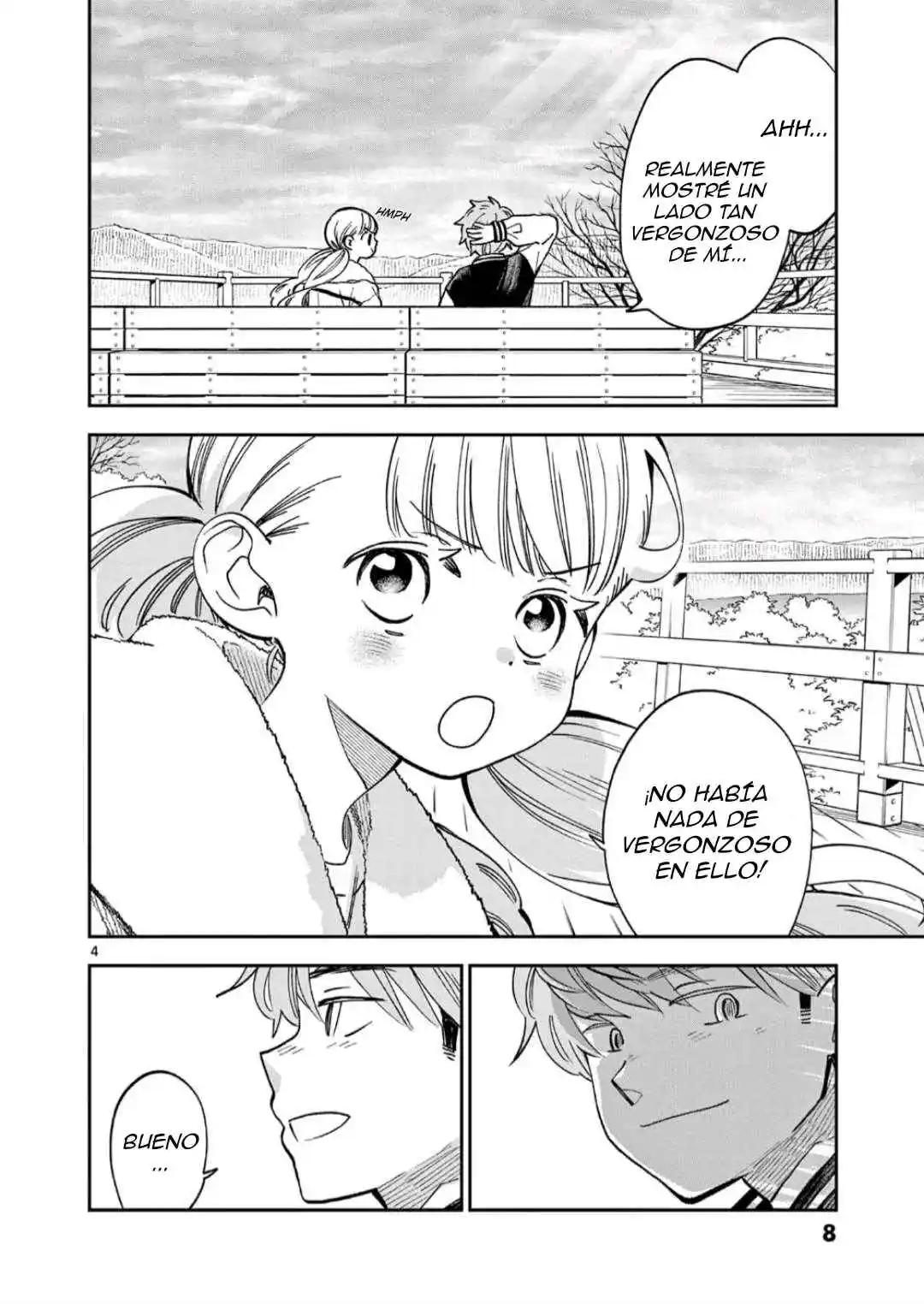 Misoshiru De Kanpai! - Capítulo 79 - Página 9 - LectorTMOo