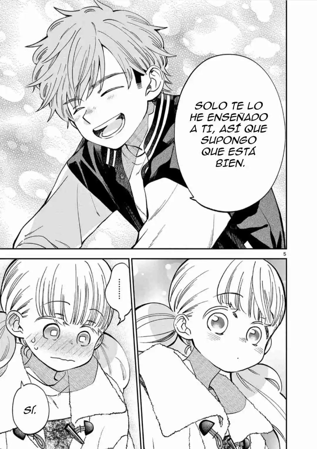 Misoshiru De Kanpai! - Capítulo 79 - Página 10 - LectorTMOo
