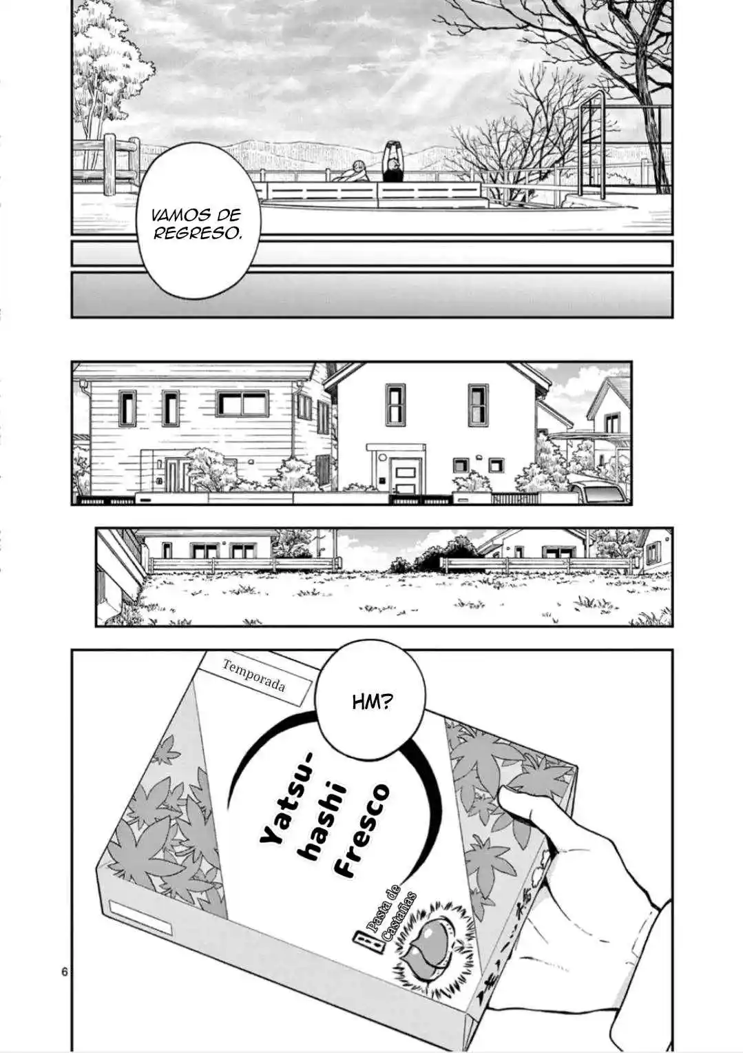 Misoshiru De Kanpai! - Capítulo 79 - Página 11 - LectorTMOo
