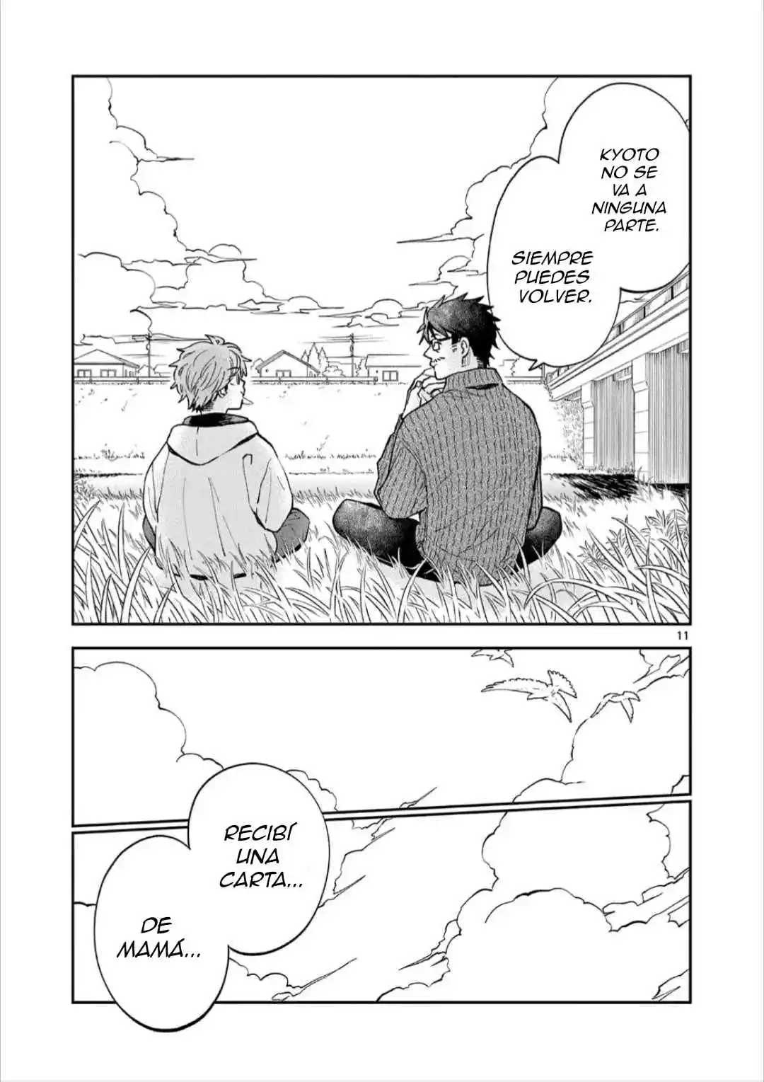 Misoshiru De Kanpai! - Capítulo 79 - Página 16 - LectorTMOo