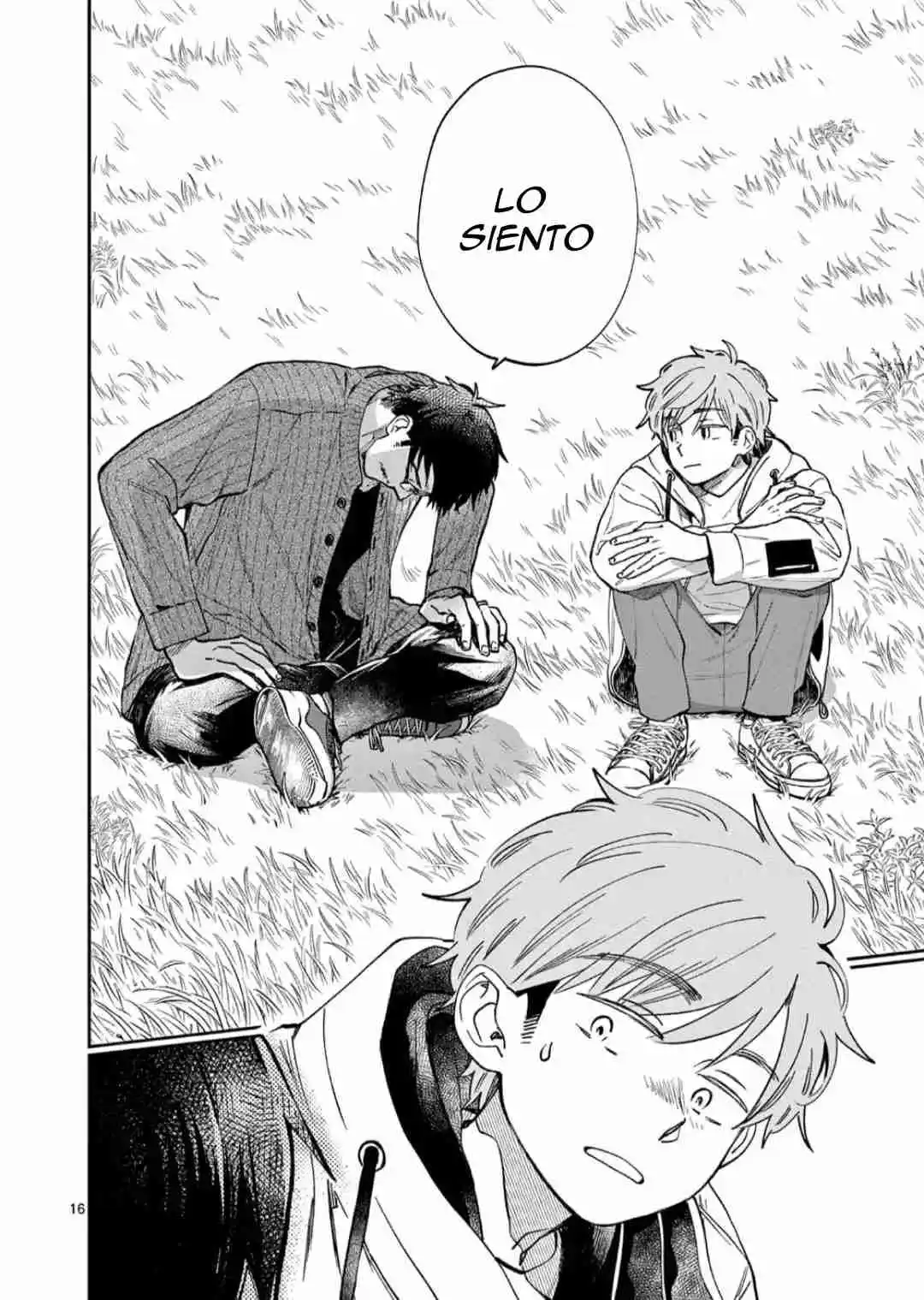 Misoshiru De Kanpai! - Capítulo 79 - Página 21 - LectorTMOo