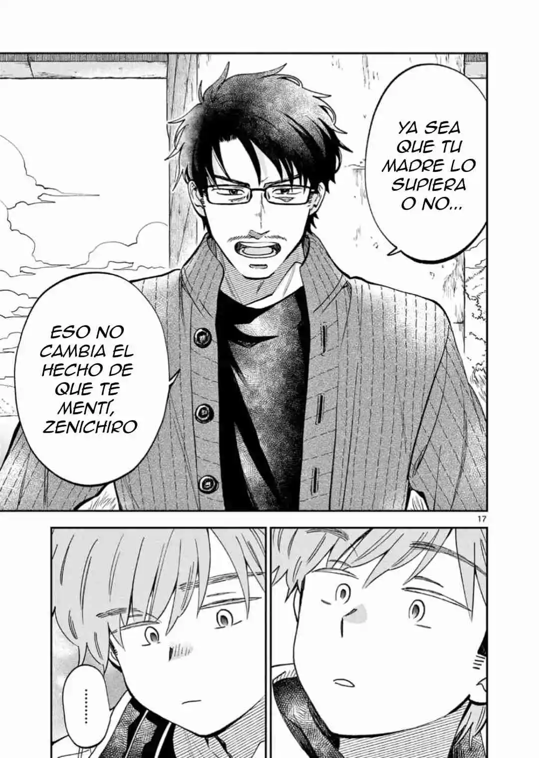 Misoshiru De Kanpai! - Capítulo 79 - Página 22 - LectorTMOo