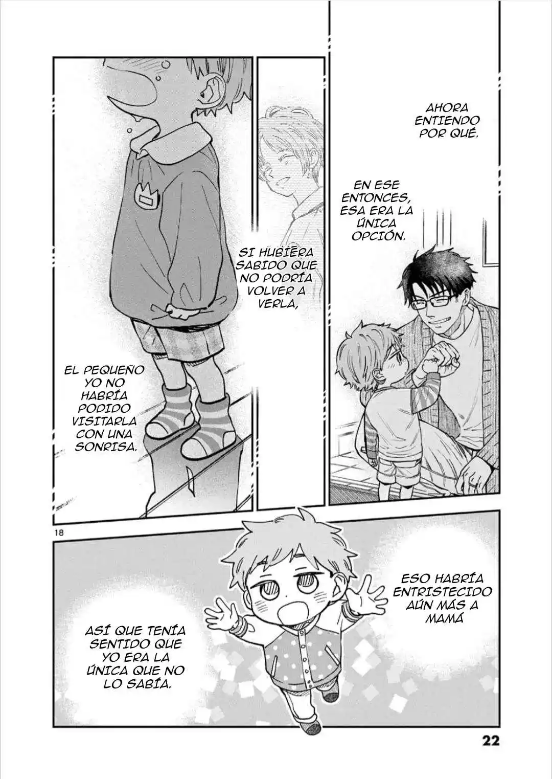 Misoshiru De Kanpai! - Capítulo 79 - Página 23 - LectorTMOo