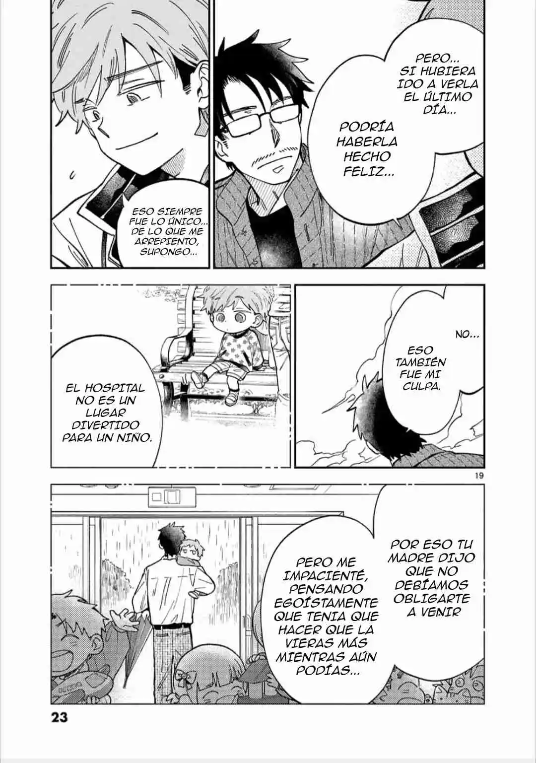 Misoshiru De Kanpai! - Capítulo 79 - Página 24 - LectorTMOo