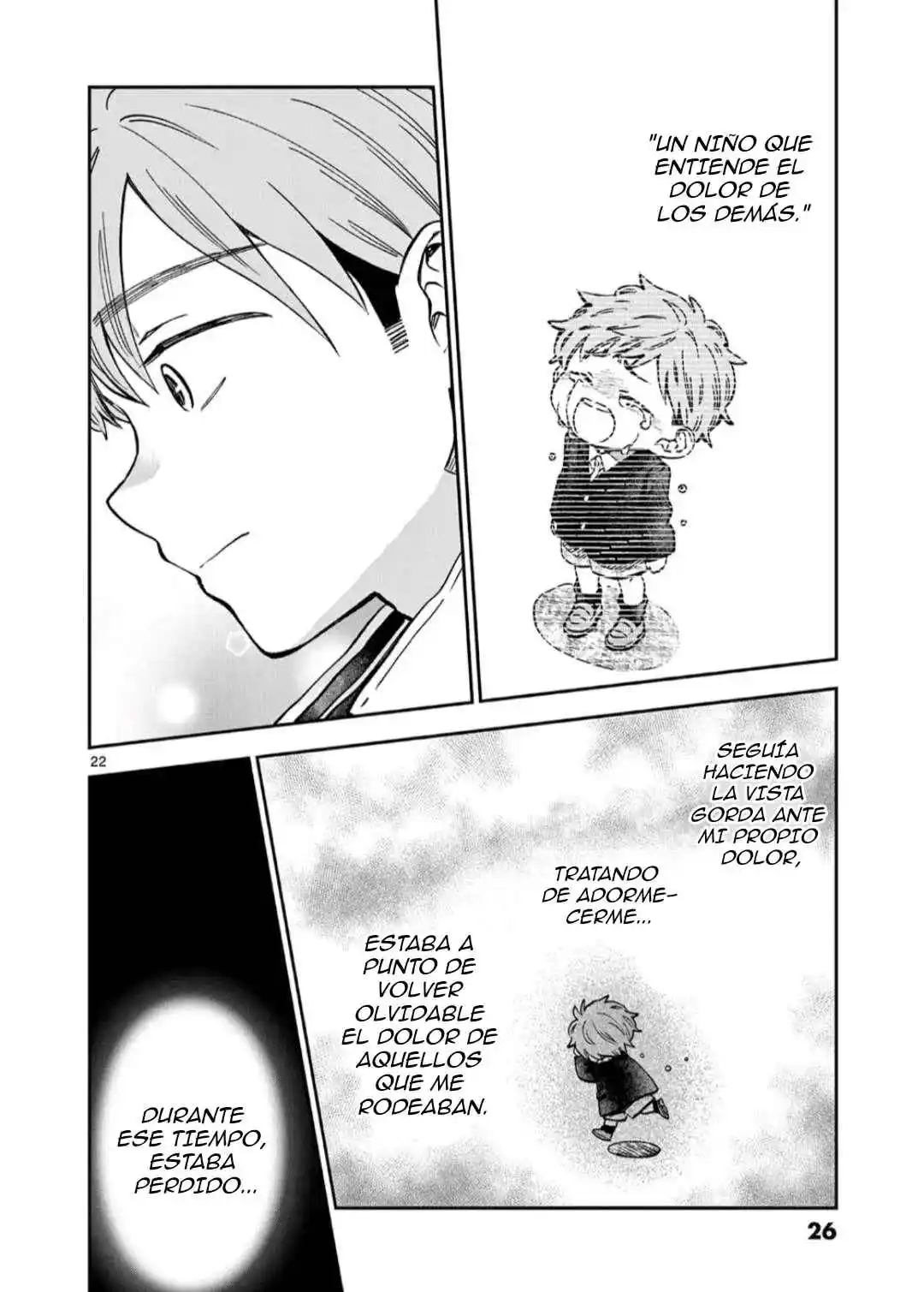 Misoshiru De Kanpai! - Capítulo 79 - Página 27 - LectorTMOo
