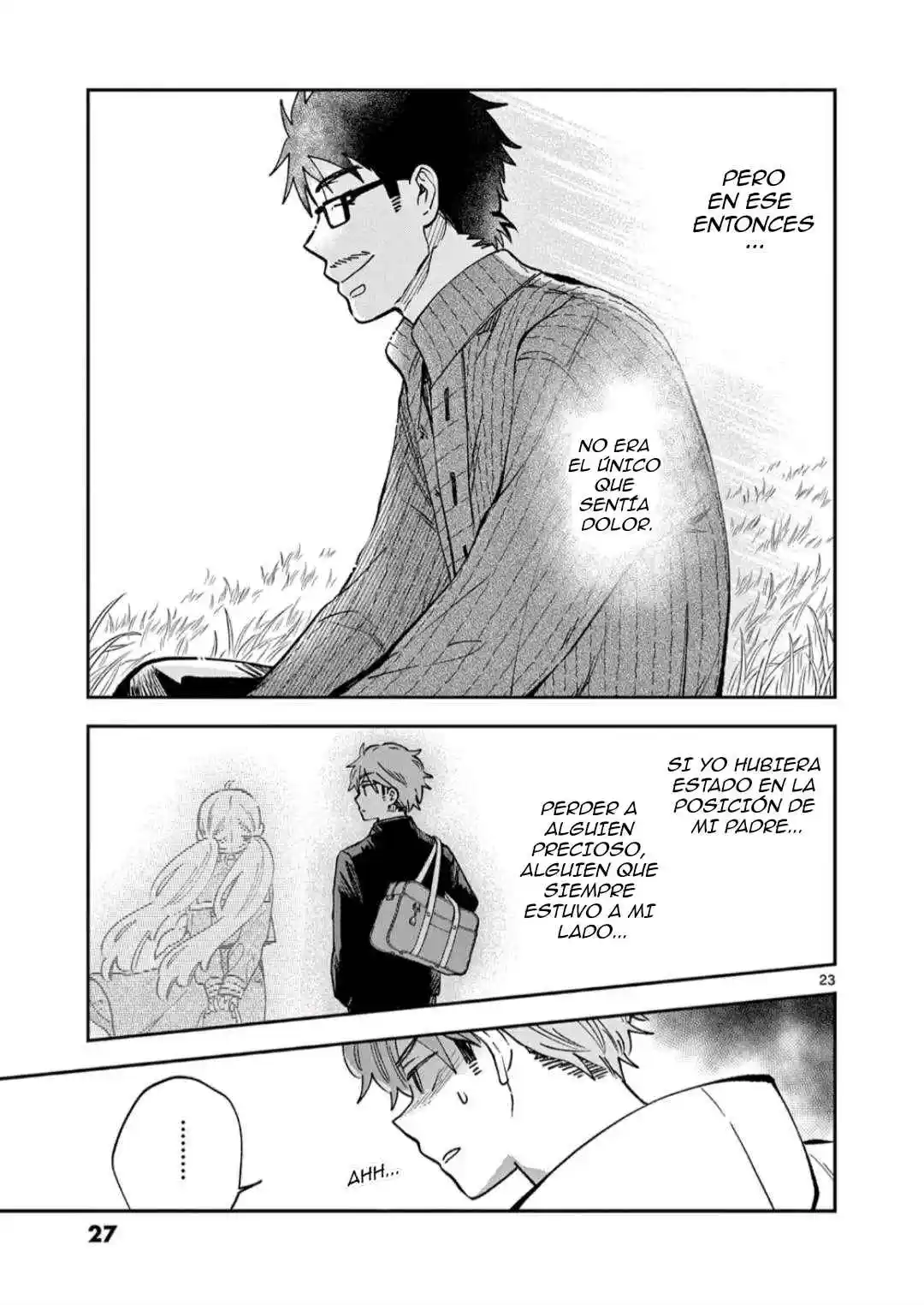 Misoshiru De Kanpai! - Capítulo 79 - Página 28 - LectorTMOo