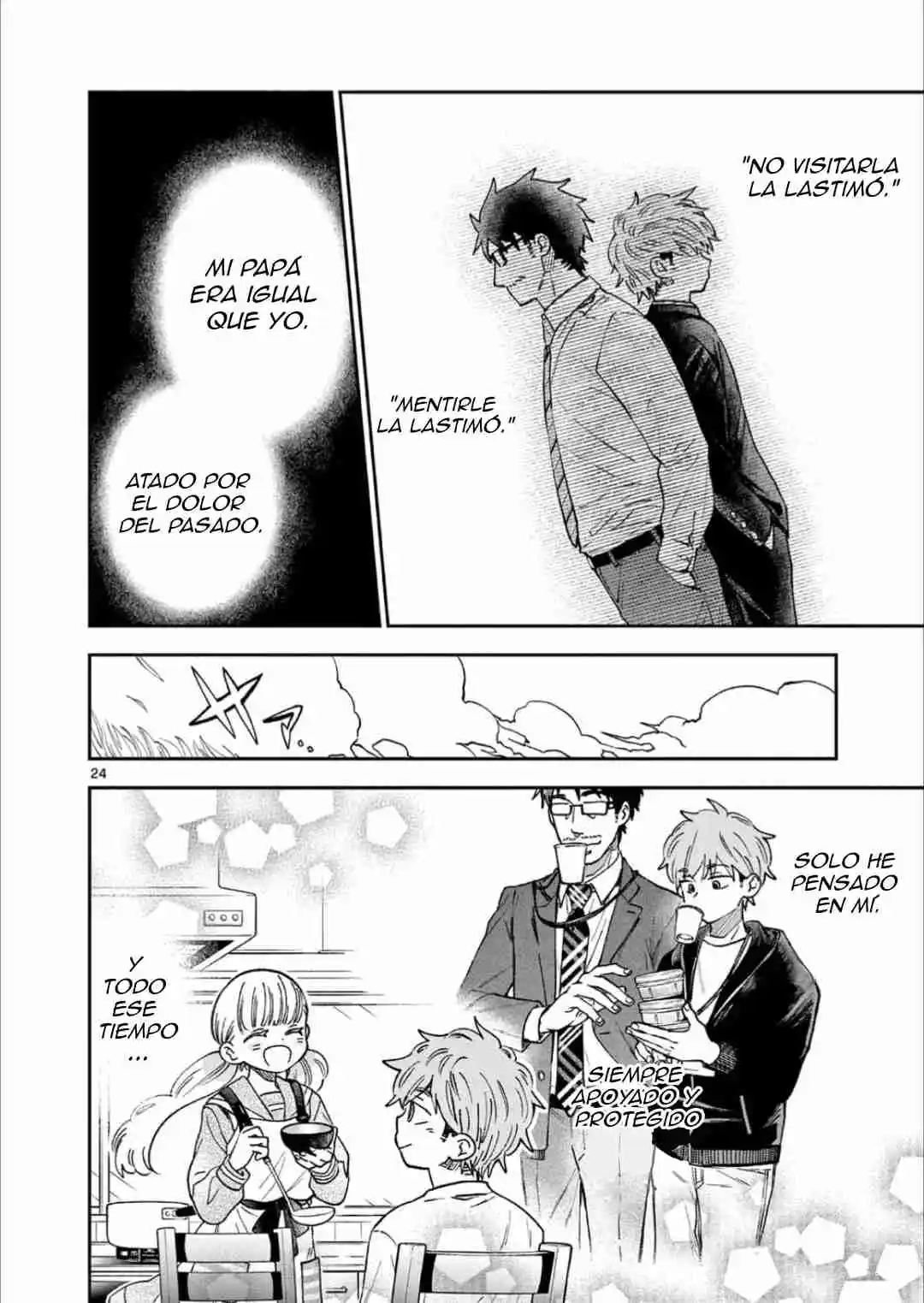 Misoshiru De Kanpai! - Capítulo 79 - Página 29 - LectorTMOo