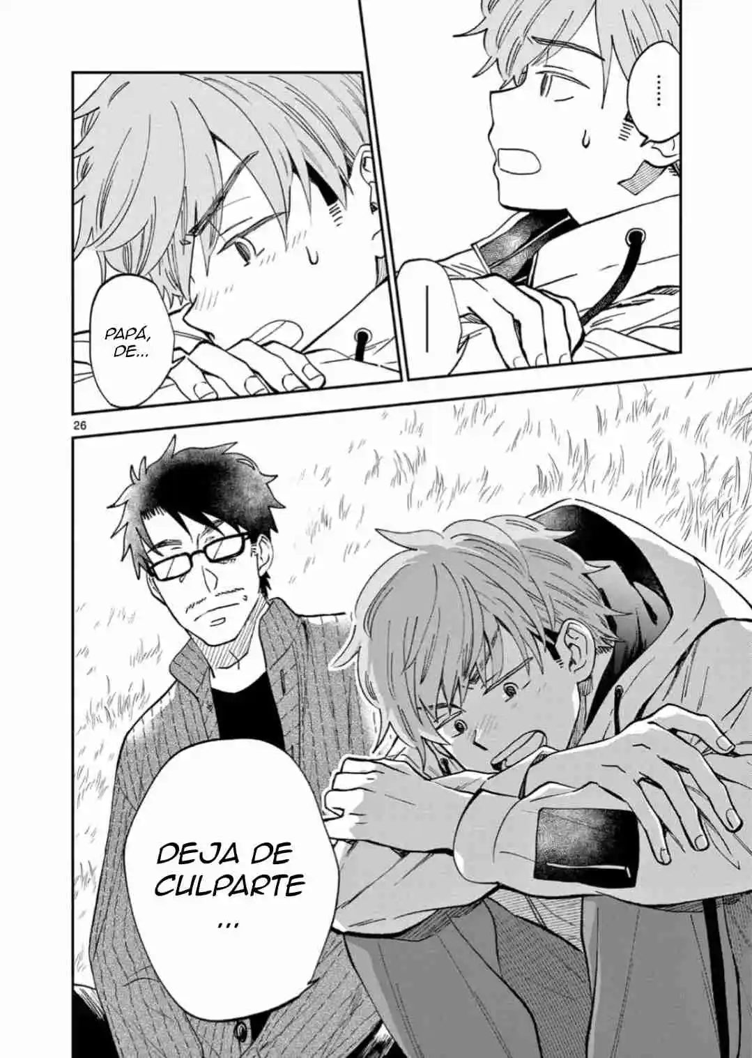 Misoshiru De Kanpai! - Capítulo 79 - Página 31 - LectorTMOo