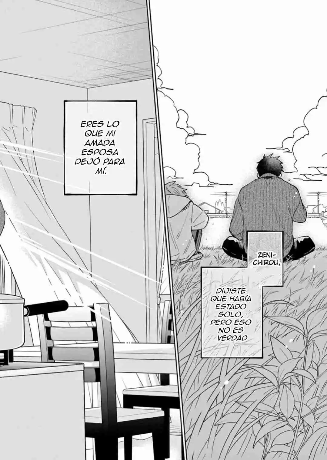 Misoshiru De Kanpai! - Capítulo 79 - Página 35 - LectorTMOo