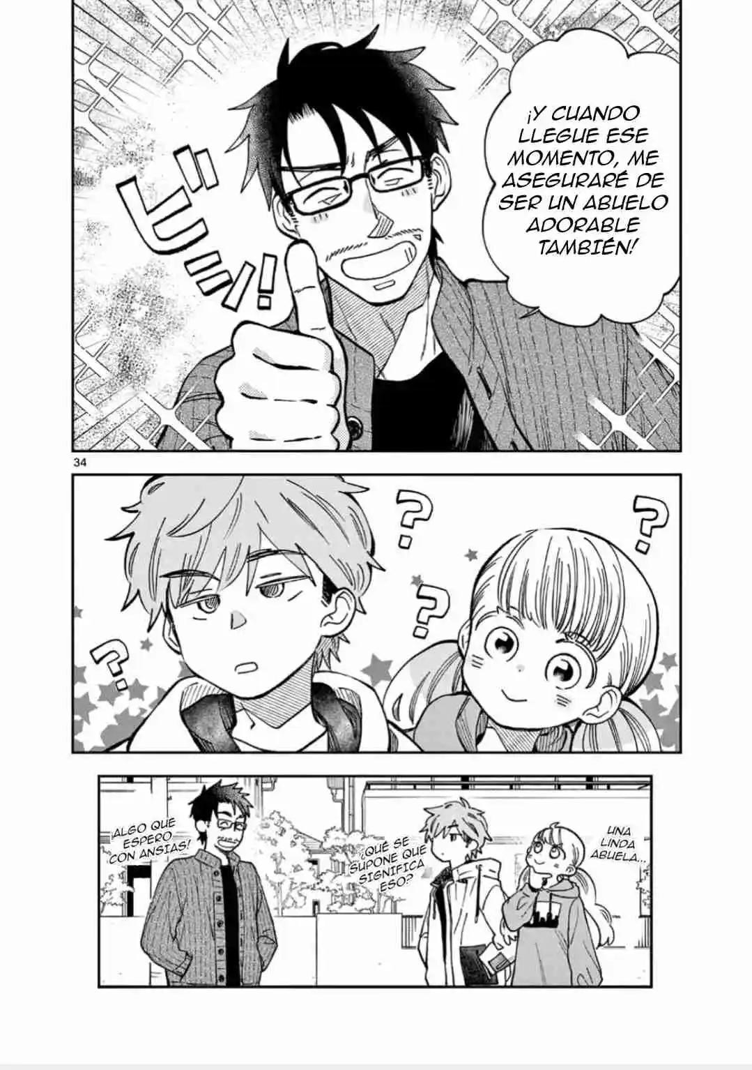 Misoshiru De Kanpai! - Capítulo 79 - Página 39 - LectorTMOo