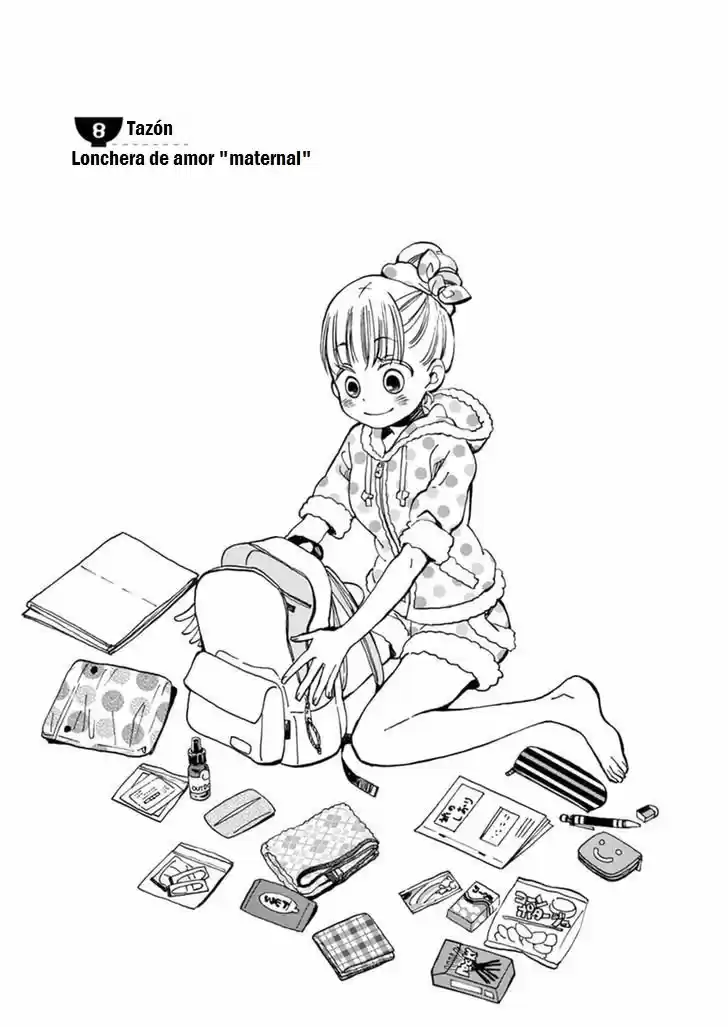 Misoshiru De Kanpai! - Capítulo 8 - Página 3 - LectorTMOo