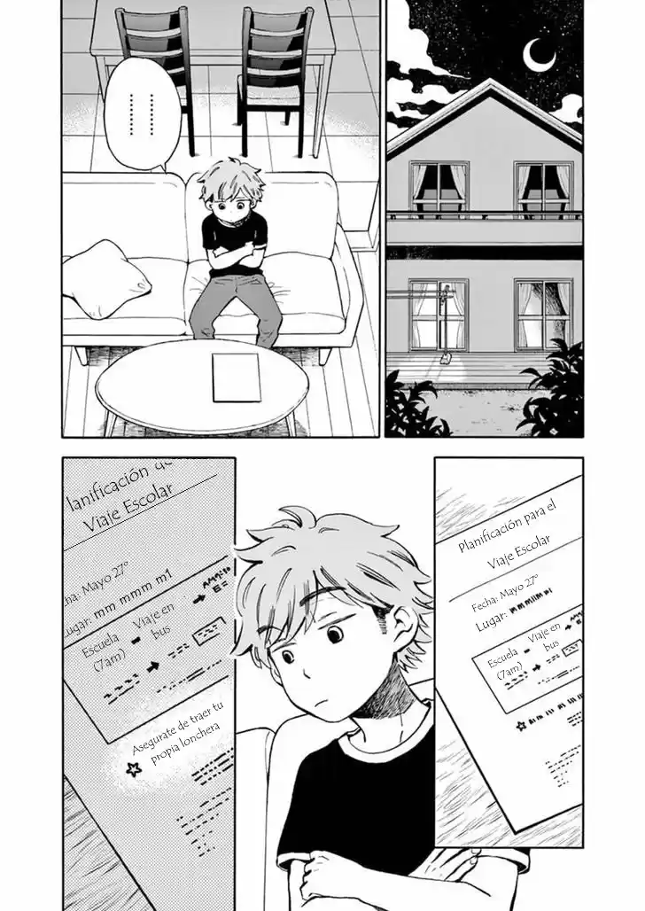 Misoshiru De Kanpai! - Capítulo 8 - Página 4 - LectorTMOo