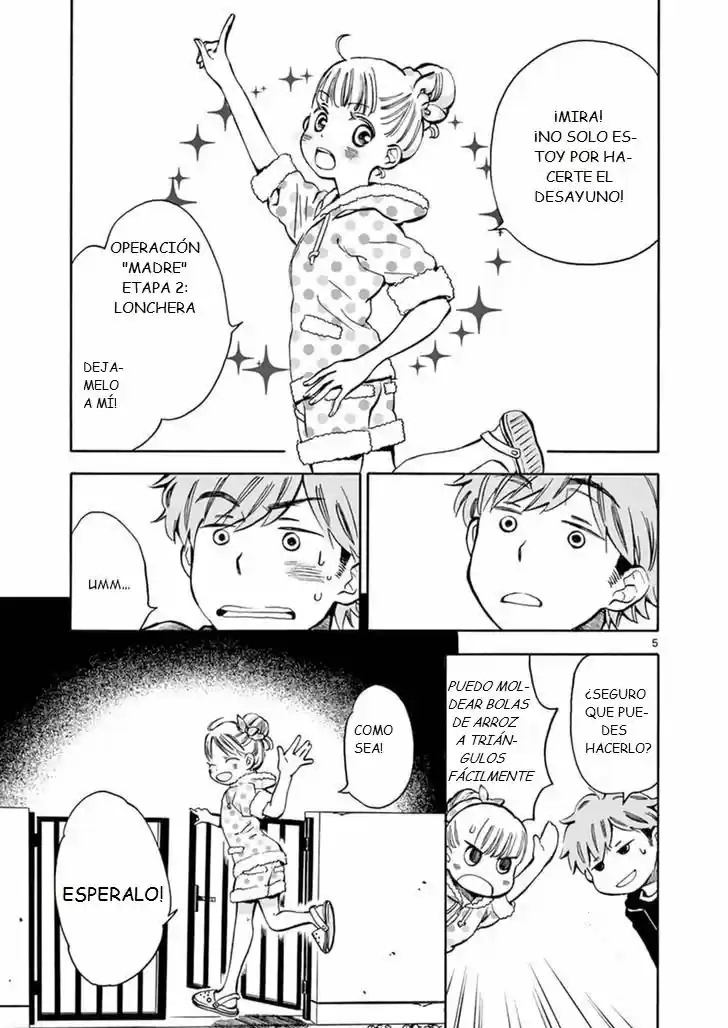 Misoshiru De Kanpai! - Capítulo 8 - Página 7 - LectorTMOo