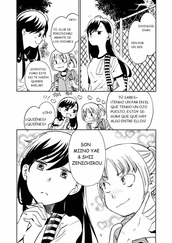 Misoshiru De Kanpai! - Capítulo 8 - Página 10 - LectorTMOo