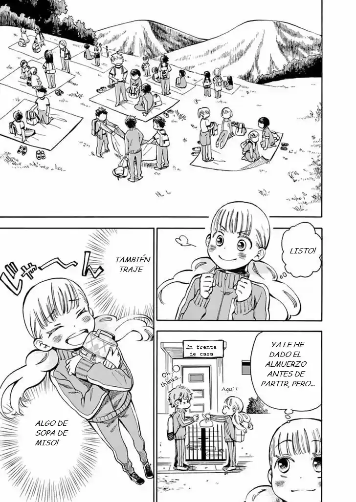 Misoshiru De Kanpai! - Capítulo 8 - Página 15 - LectorTMOo