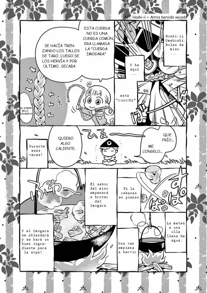 Misoshiru De Kanpai! - Capítulo 8 - Página 17 - LectorTMOo