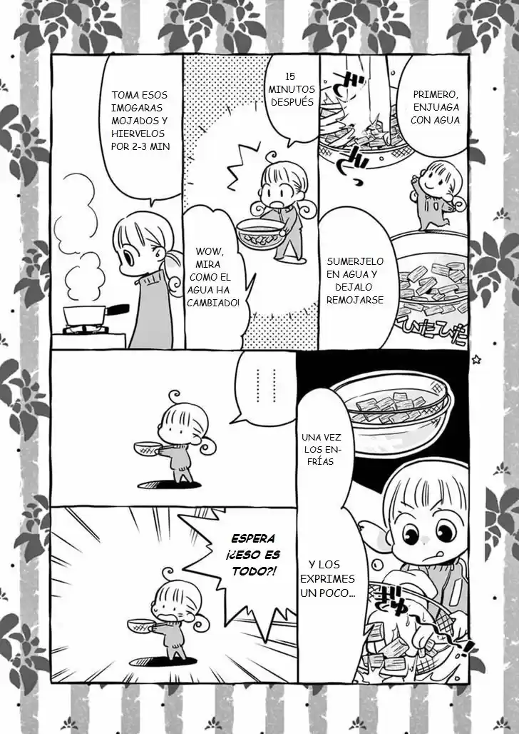 Misoshiru De Kanpai! - Capítulo 8 - Página 19 - LectorTMOo