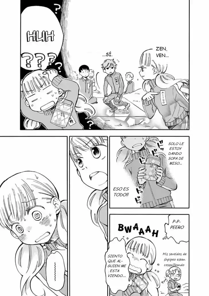 Misoshiru De Kanpai! - Capítulo 8 - Página 23 - LectorTMOo