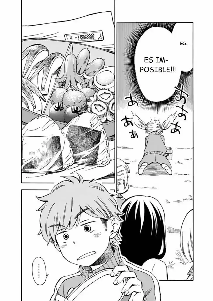 Misoshiru De Kanpai! - Capítulo 8 - Página 24 - LectorTMOo
