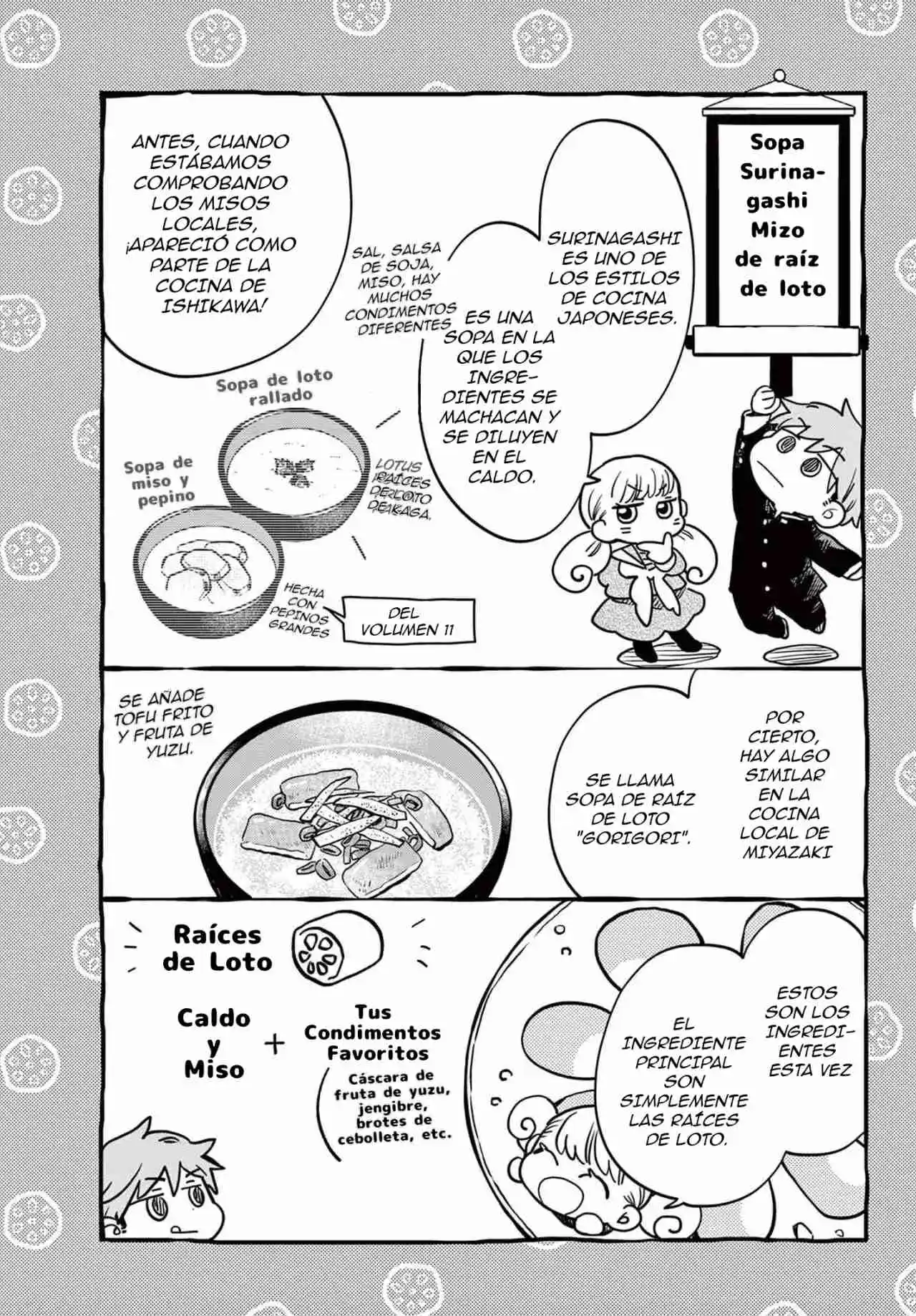 Misoshiru De Kanpai! - Capítulo 80 - Página 6 - LectorTMOo
