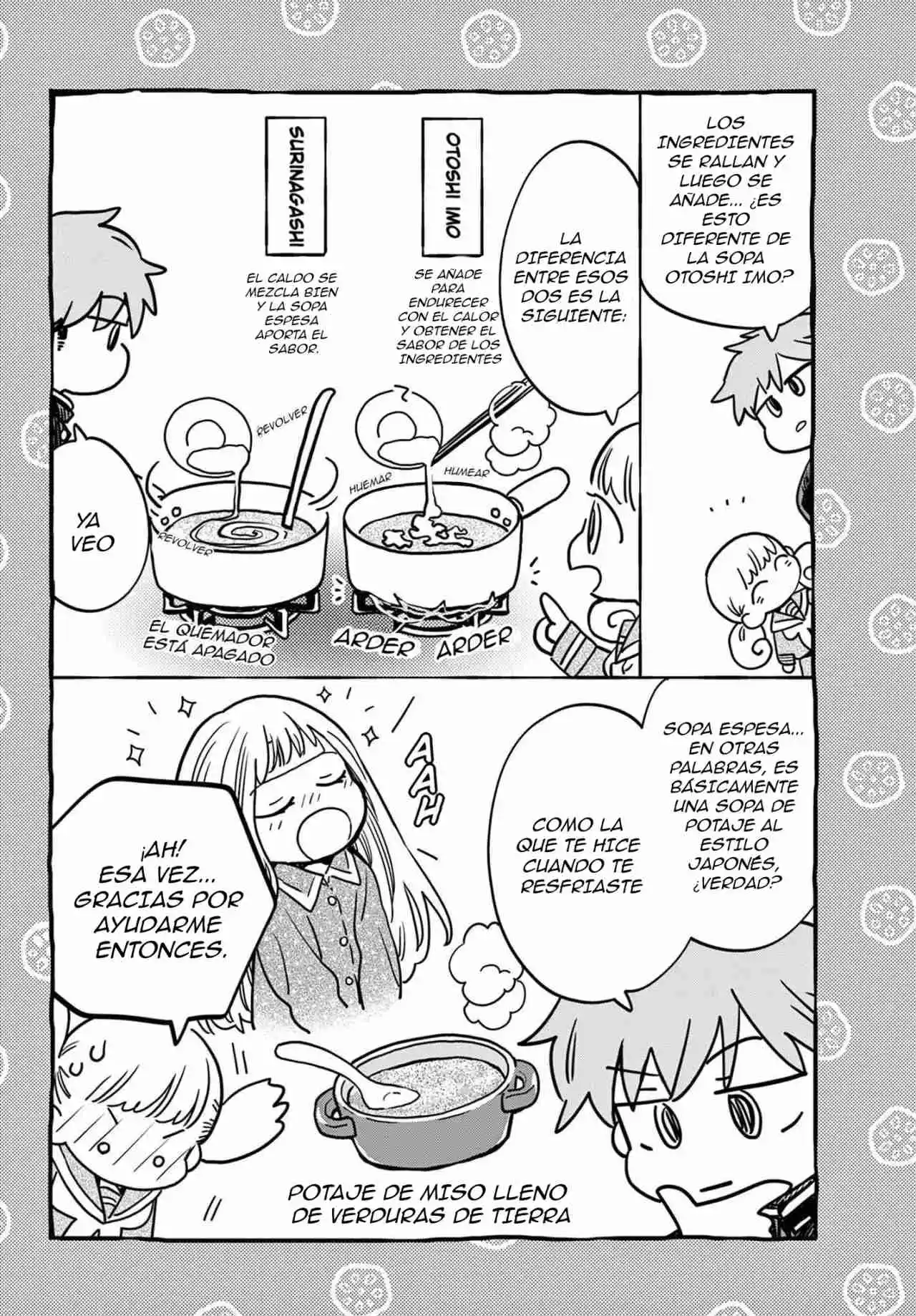 Misoshiru De Kanpai! - Capítulo 80 - Página 7 - LectorTMOo