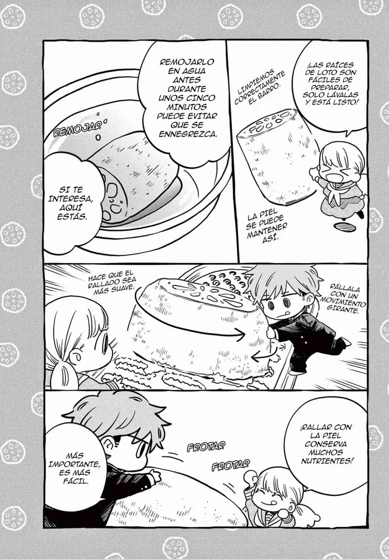 Misoshiru De Kanpai! - Capítulo 80 - Página 8 - LectorTMOo