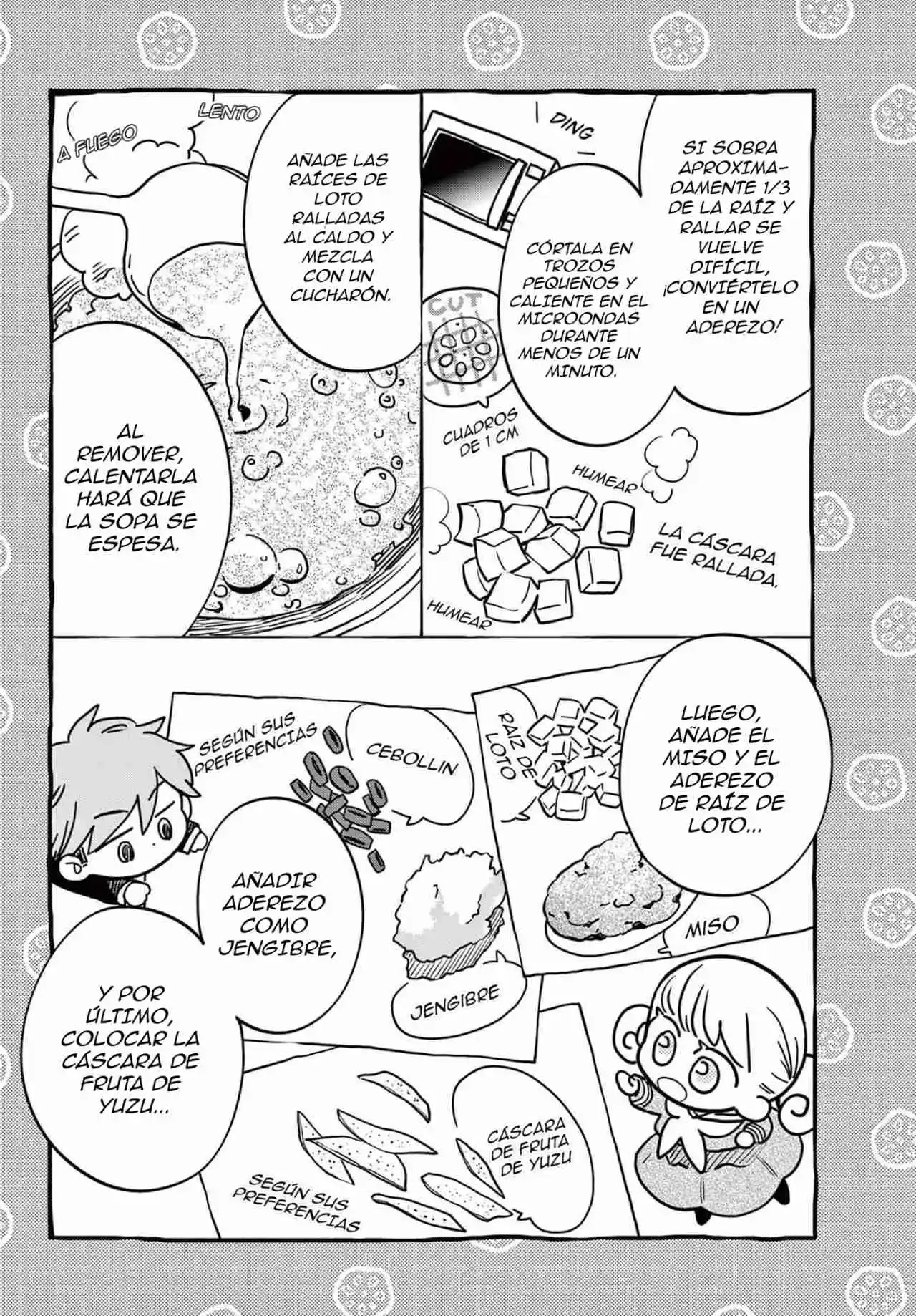 Misoshiru De Kanpai! - Capítulo 80 - Página 9 - LectorTMOo