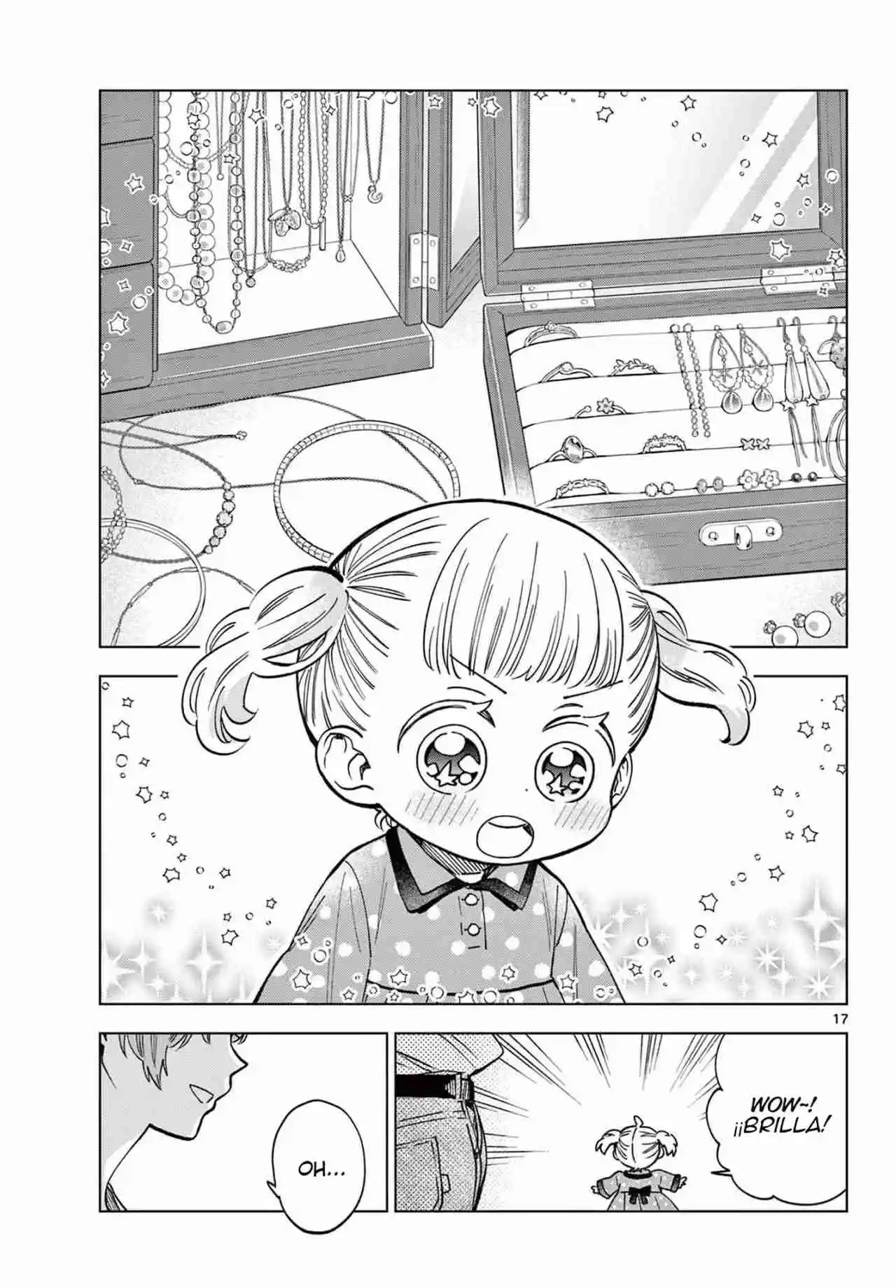 Misoshiru De Kanpai! - Capítulo 80 - Página 18 - LectorTMOo